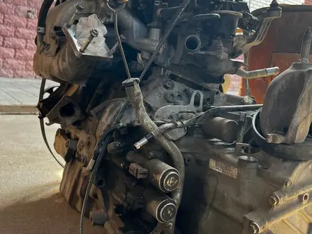 Двигатель хонда срв 2008 года за 350 000 тг. в Алматы – фото 3