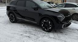 Kia Sportage 2023 годаүшін17 400 000 тг. в Семей – фото 5