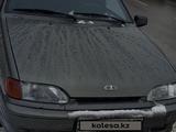 ВАЗ (Lada) 2114 2014 года за 1 700 000 тг. в Алматы – фото 3
