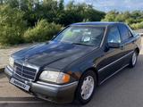 Mercedes-Benz C 280 1993 года за 2 100 000 тг. в Астана