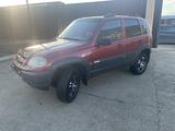 Chevrolet Niva 2012 годаүшін2 500 000 тг. в Уральск