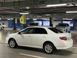 Toyota Corolla 2009 годаүшін5 500 000 тг. в Алматы – фото 2