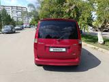 Mercedes-Benz Vaneo 2003 годаүшін3 300 000 тг. в Костанай – фото 5