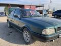 Audi 80 1992 года за 450 000 тг. в Алматы – фото 11