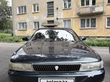 Toyota Chaser 1995 годаүшін2 200 000 тг. в Усть-Каменогорск – фото 4
