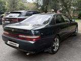 Toyota Chaser 1995 годаүшін2 200 000 тг. в Усть-Каменогорск