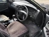 Toyota Chaser 1995 годаүшін2 200 000 тг. в Усть-Каменогорск – фото 5