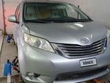 Toyota Sienna 2014 годаүшін7 999 999 тг. в Уральск – фото 5