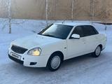 ВАЗ (Lada) Priora 2170 2014 годаүшін1 770 000 тг. в Караганда – фото 3