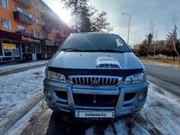 Hyundai Starex 2002 годаfor2 700 000 тг. в Туркестан