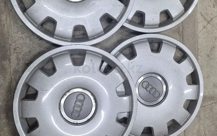 Колпаки для колёс за 20 000 тг. в Тобыл