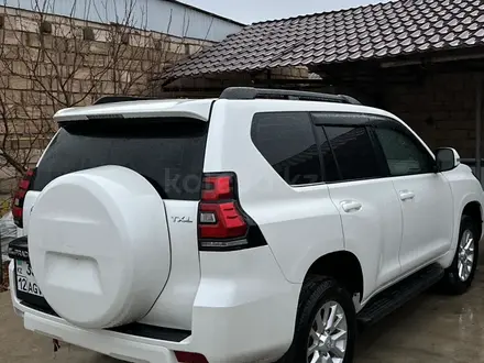 Toyota Land Cruiser Prado 2010 года за 14 300 000 тг. в Актау – фото 4