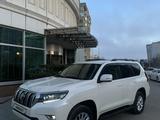 Toyota Land Cruiser Prado 2010 годаүшін14 300 000 тг. в Актау