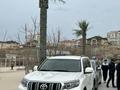 Toyota Land Cruiser Prado 2010 года за 14 300 000 тг. в Актау – фото 2