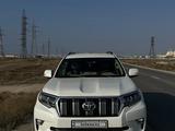 Toyota Land Cruiser Prado 2010 годаүшін14 300 000 тг. в Актау – фото 5