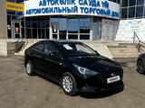 Hyundai Accent 2020 года за 8 250 000 тг. в Уральск