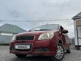 Chevrolet Aveo 2011 года за 3 400 000 тг. в Актобе