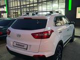 Hyundai Creta 2020 года за 9 500 000 тг. в Атырау – фото 2