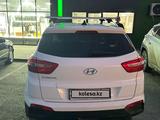 Hyundai Creta 2020 годаүшін9 500 000 тг. в Атырау – фото 5