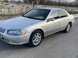 Toyota Camry 2001 года за 3 200 000 тг. в Актау – фото 3