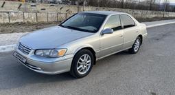 Toyota Camry 2001 года за 3 200 000 тг. в Актау – фото 3