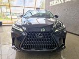 Lexus NX 350 2022 года за 36 000 000 тг. в Алматы – фото 2