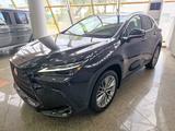 Lexus NX 350 2022 года за 36 000 000 тг. в Алматы – фото 3