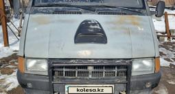 ГАЗ ГАЗель 1999 года за 1 600 000 тг. в Талгар – фото 2