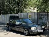 Mercedes-Benz E 230 1991 года за 1 700 000 тг. в Алматы