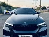 BMW 530 2019 года за 14 500 000 тг. в Алматы