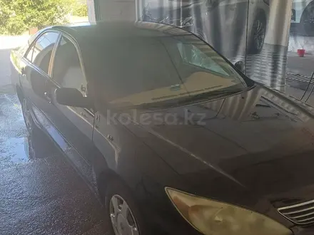 Toyota Camry 2003 года за 4 745 341 тг. в Кызылорда – фото 24