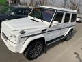 Mercedes-Benz G 500 2003 годаүшін13 000 000 тг. в Алматы – фото 2