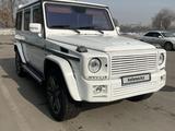 Mercedes-Benz G 500 2003 годаүшін13 000 000 тг. в Алматы – фото 4