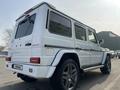 Mercedes-Benz G 500 2003 года за 13 000 000 тг. в Алматы – фото 3