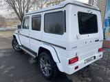 Mercedes-Benz G 500 2003 годаүшін13 000 000 тг. в Алматы – фото 5