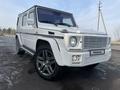 Mercedes-Benz G 500 2003 годаүшін13 000 000 тг. в Алматы – фото 6