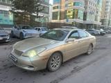 Lexus ES 300 2002 года за 3 800 000 тг. в Астана – фото 4