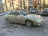 Lexus ES 300 2002 года за 3 800 000 тг. в Астана – фото 3
