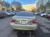 Lexus ES 300 2002 года за 3 800 000 тг. в Астана – фото 5