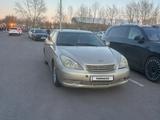 Lexus ES 300 2002 года за 3 800 000 тг. в Астана