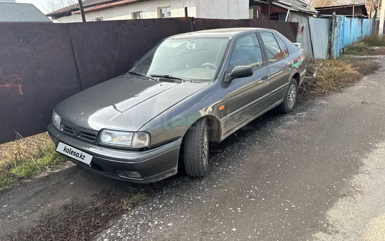 Nissan Primera 1993 года за 1 010 000 тг. в Алматы