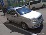 Chevrolet Nexia 2023 года за 6 300 000 тг. в Астана