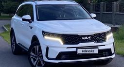 Kia Sorento 2023 года за 18 500 000 тг. в Астана