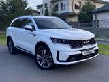 Kia Sorento 2023 годаүшін19 500 000 тг. в Астана – фото 4