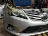 МОРДА НОУСКАТ ПЕРЕДНИЙ БАМПЕР ФАРЫ КАПОТ КРЫЛО TOYOTA AVENSIS T270 РЕСТ за 500 000 тг. в Тараз – фото 5