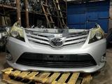 МОРДА НОУСКАТ ПЕРЕДНИЙ БАМПЕР ФАРЫ КАПОТ КРЫЛО TOYOTA AVENSIS T270 РЕСТ за 500 000 тг. в Тараз