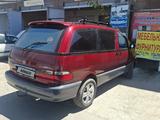 Toyota Previa 1991 года за 3 300 000 тг. в Тараз – фото 2