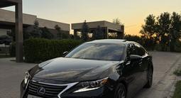 Lexus ES 300h 2016 года за 12 500 000 тг. в Шымкент – фото 4
