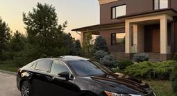 Lexus ES 300h 2016 года за 12 500 000 тг. в Шымкент – фото 2