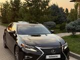 Lexus ES 300h 2016 годаүшін12 500 000 тг. в Шымкент – фото 3